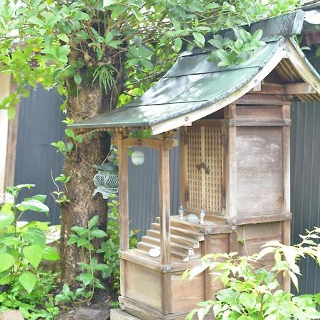 Sasayama Castle Town Guest House Komeya - Vacation Stay 92036 Szaszajama Kültér fotó