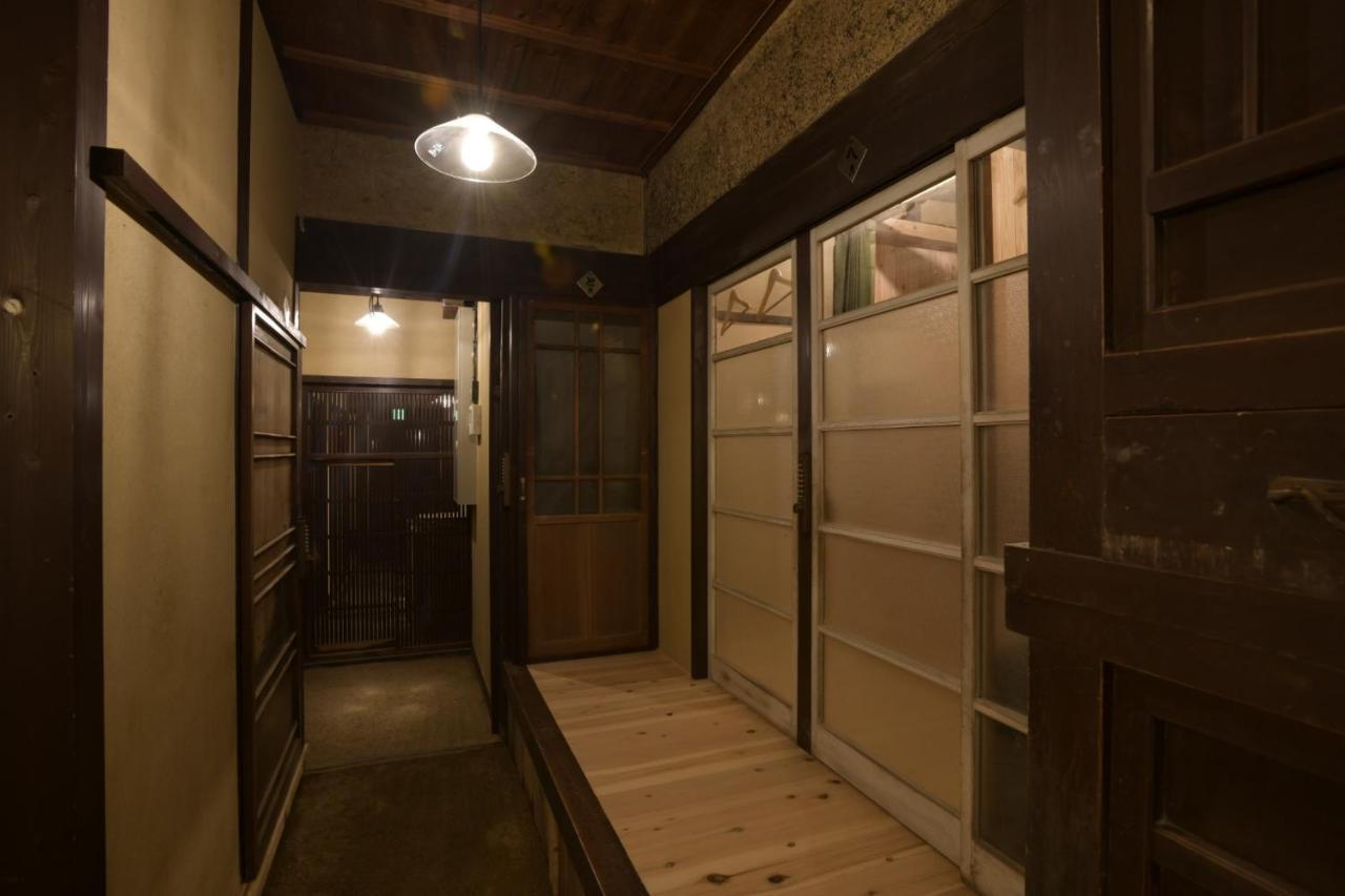 Sasayama Castle Town Guest House Komeya - Vacation Stay 92036 Szaszajama Kültér fotó