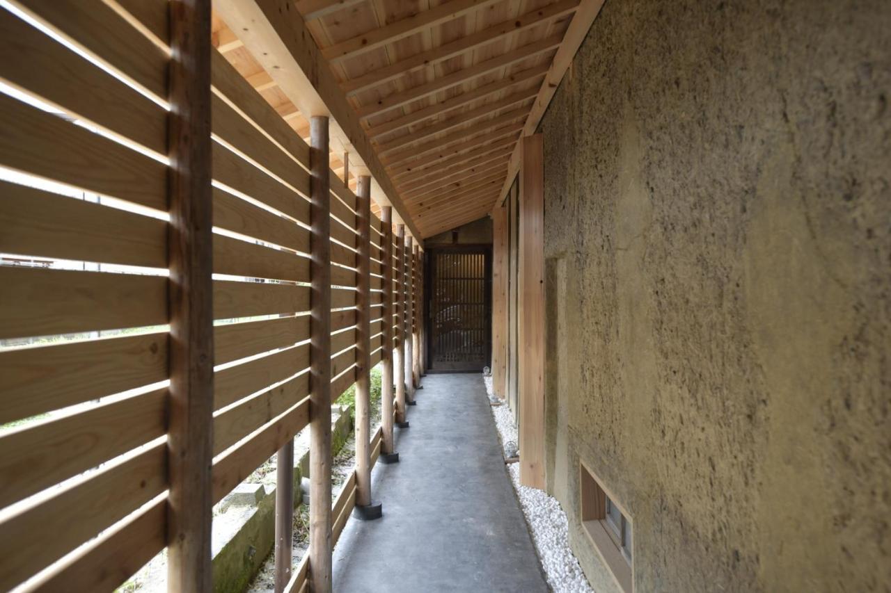 Sasayama Castle Town Guest House Komeya - Vacation Stay 92036 Szaszajama Kültér fotó