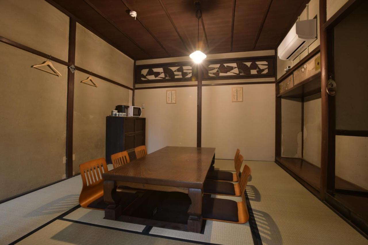 Sasayama Castle Town Guest House Komeya - Vacation Stay 92036 Szaszajama Kültér fotó